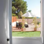 La Grande Auguière, Familiale Et Spacieuse Au Cœur Du Vignoble Et à 300m De La * Hyères